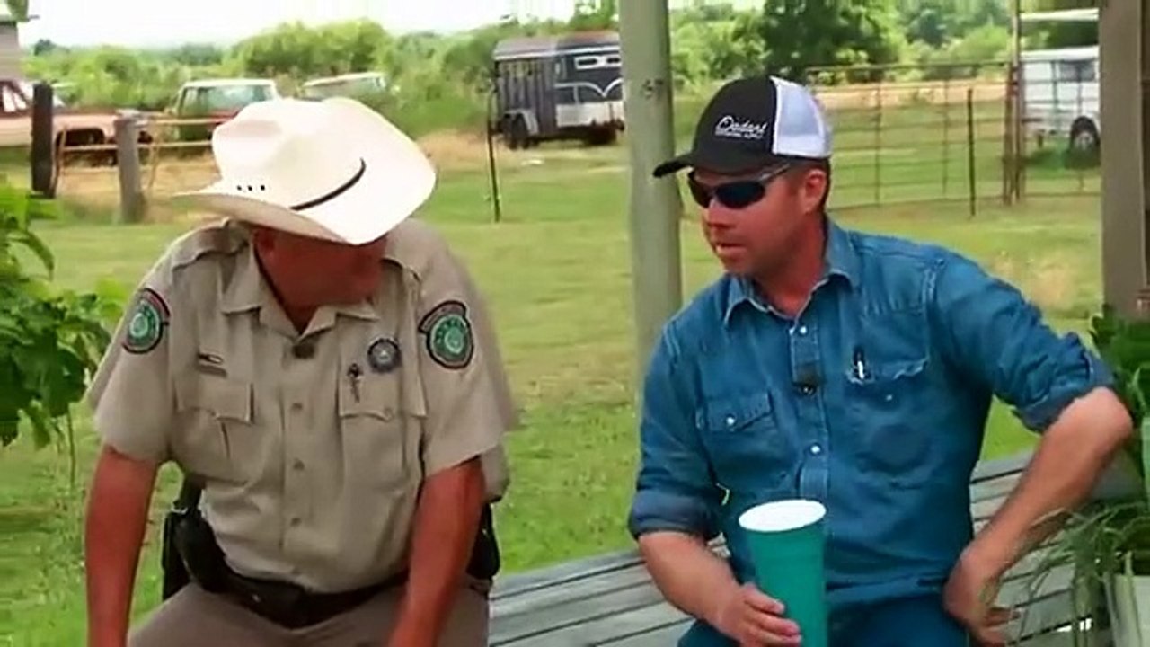 Lone Star Law - Se4 - Ep05 - Wet and Wild HD Watch