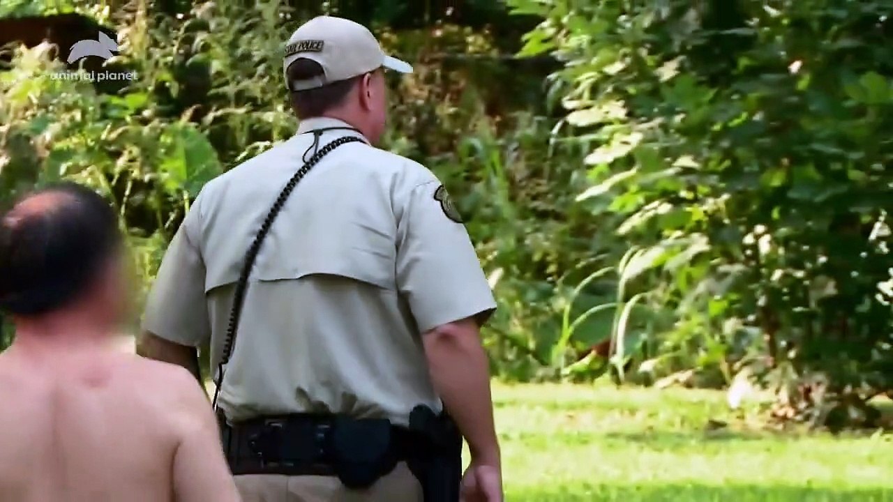 Lone Star Law - Se4 - Ep06 - Deceived HD Watch