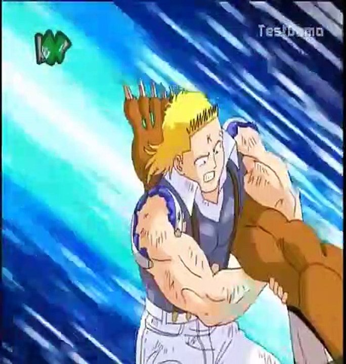 Kinnikuman II Sei - Ep12 HD Watch