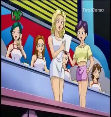 Kinnikuman II Sei - Ep15 HD Watch