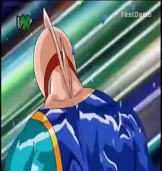 Kinnikuman II Sei - Ep20 HD Watch