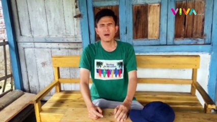 Apip Dipaksa MInta Maaf dan Baca Surat Buatan Apdesi