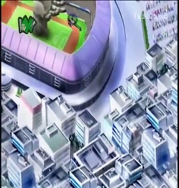 Kinnikuman II Sei - Ep21 HD Watch