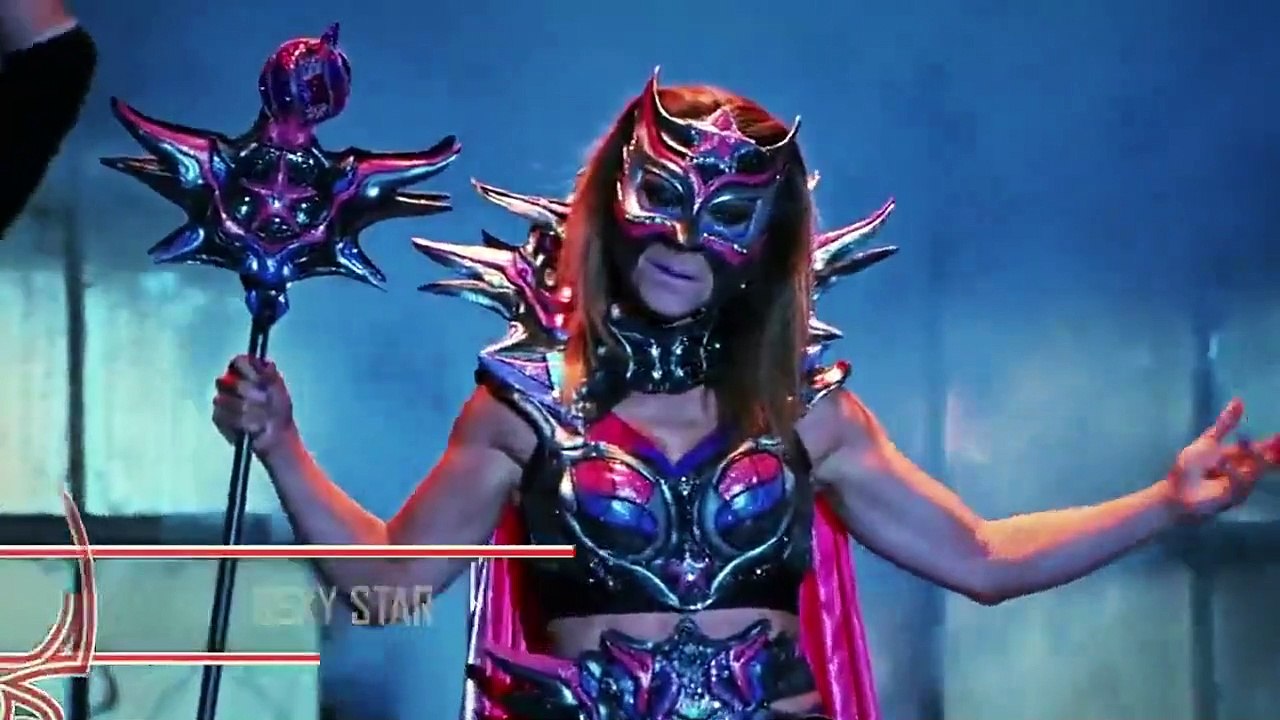 Lucha Underground - Se3 - Ep25 - Left for Dead HD Watch