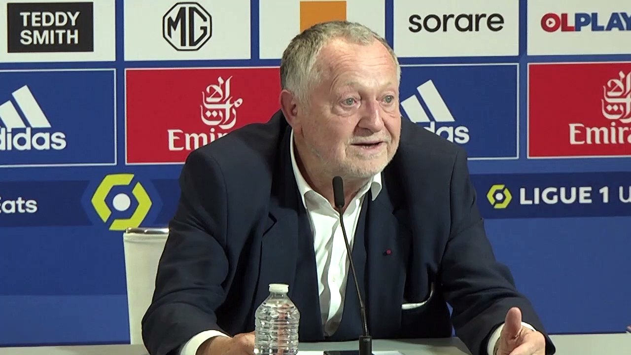 OL : Jean-Michel Aulas envoie un message à Juninho