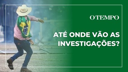 Até onde vão as investigações dos ataques de 8 de janeiro? | Política em Análise
