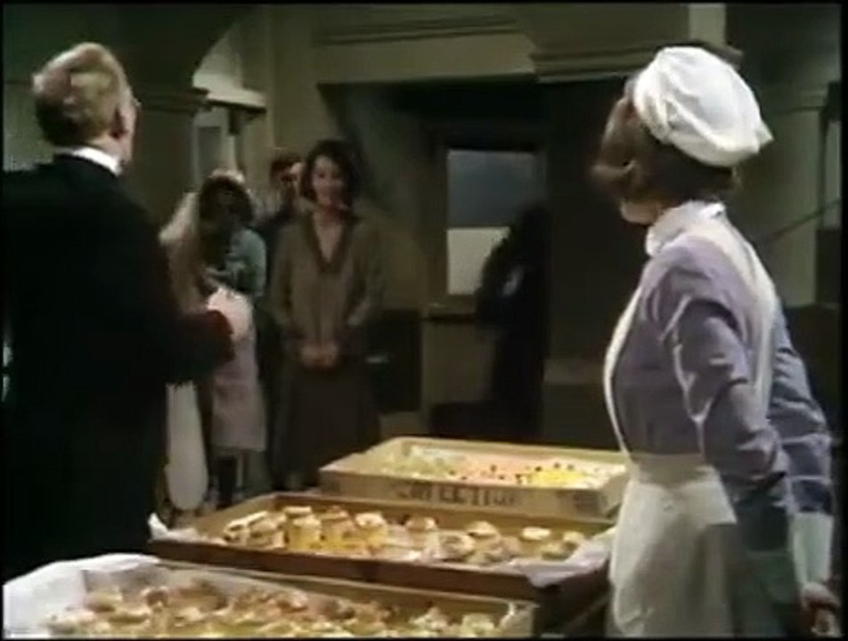 Upstairs, Downstairs - Se5 - Ep09 HD Watch