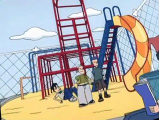 What's with Andy? S01 E013 - Best Enemies
