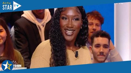 « Je peux faire peur » : trois mois après sa rupture avec Vladimir Boudnikoff, Aya Nakamura se confi