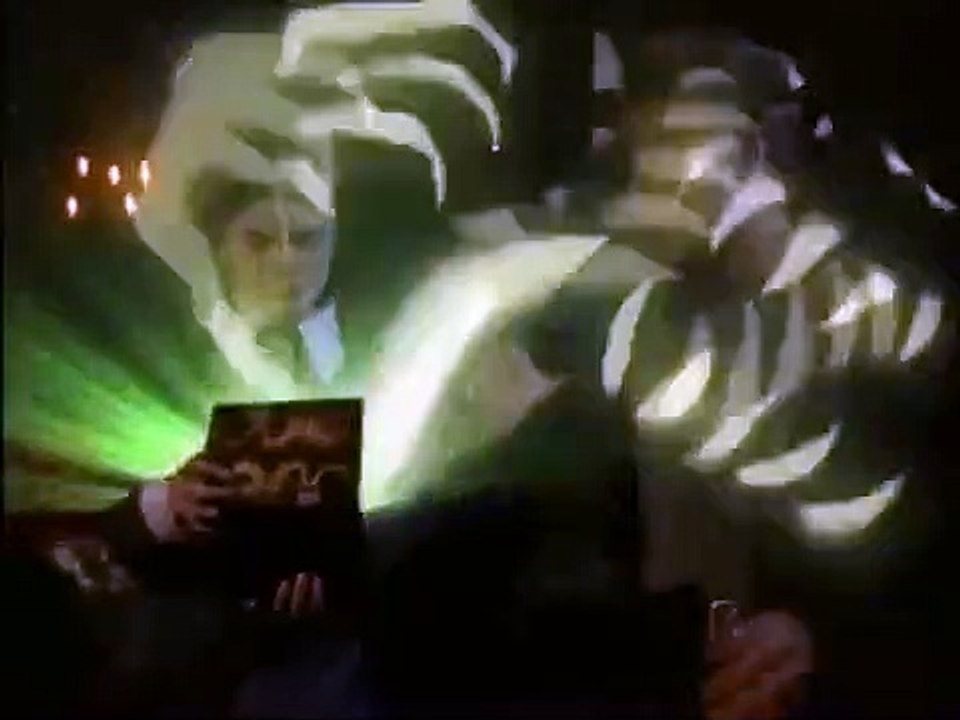 La nouvelle famille Addams - Se1 - Ep36 HD Watch