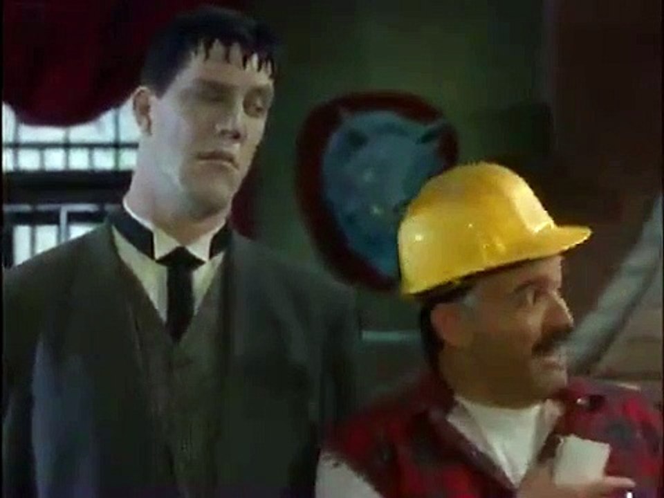 La nouvelle famille Addams - Se1 - Ep35 HD Watch