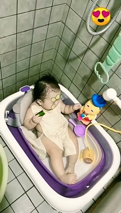 Cutest & Funny Baby  Video | Try not to laugh  | Funny Baby Video | Cute Baby