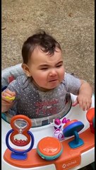 Cutest & Funny Baby  Video | Try not to laugh  | Funny Baby Video | Cute Baby