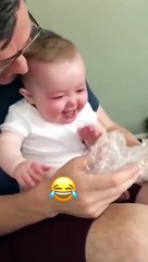 Cutest & Funny Baby  Video | Try not to laugh  | Funny Baby Video | Cute Baby
