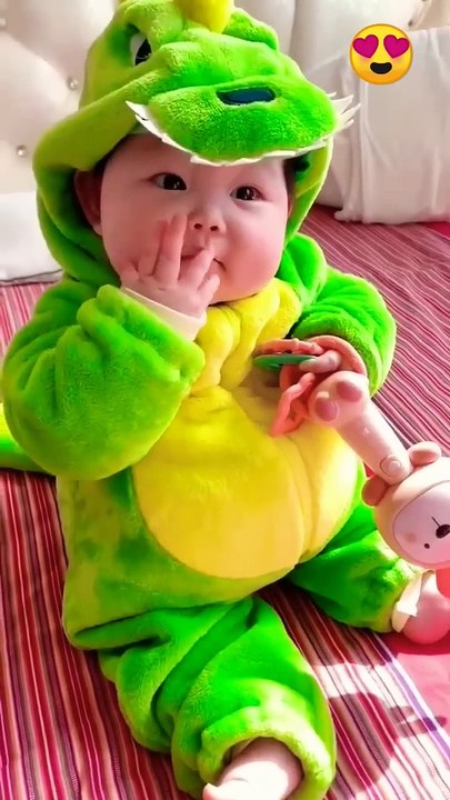 Cutest & Funny Baby  Video | Try not to laugh  | Funny Baby Video | Cute Baby