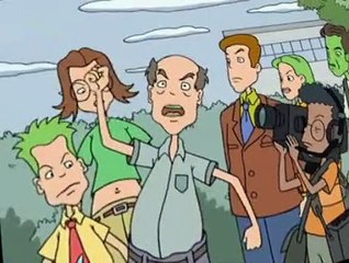 What's with Andy? S01 E015 - Wag the Kid