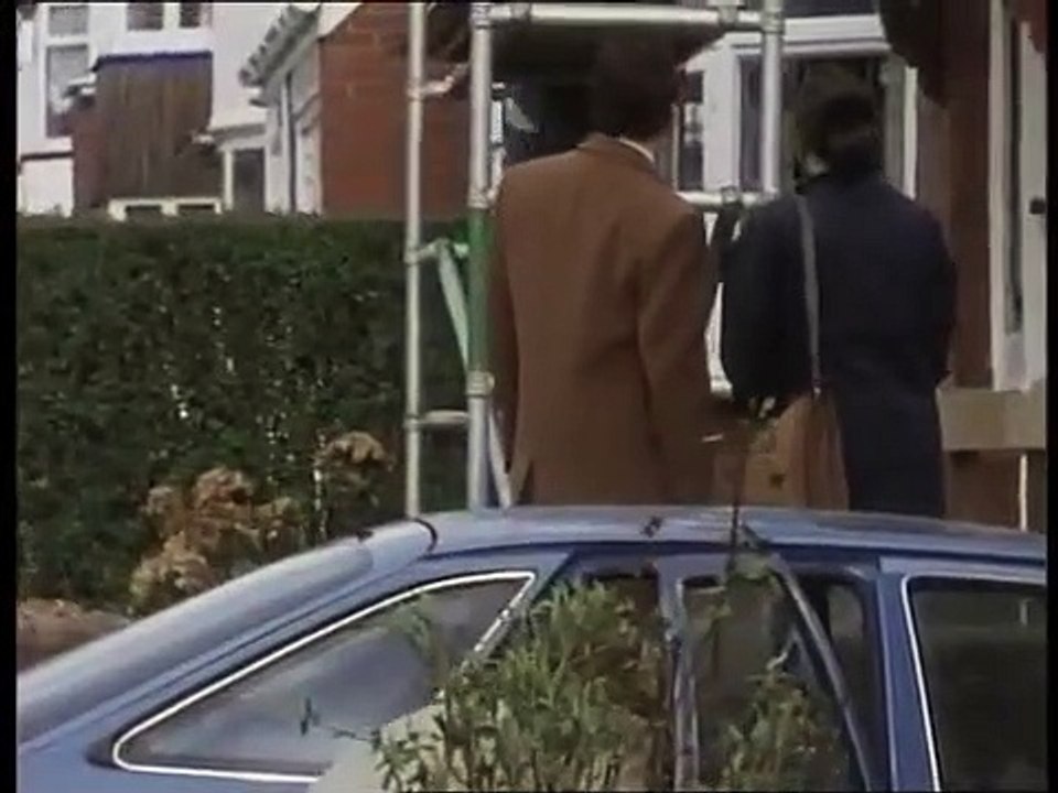 A Touch of Frost - Ep05 HD Watch