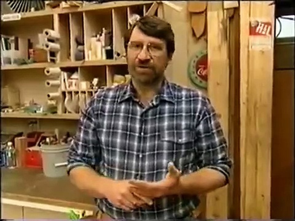 The New Yankee Workshop - Se14 - Ep03 HD Watch