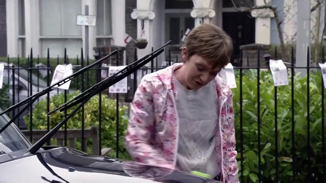 Eastenders - Se34 - Ep98 - Friday 22nd June HD Watch
