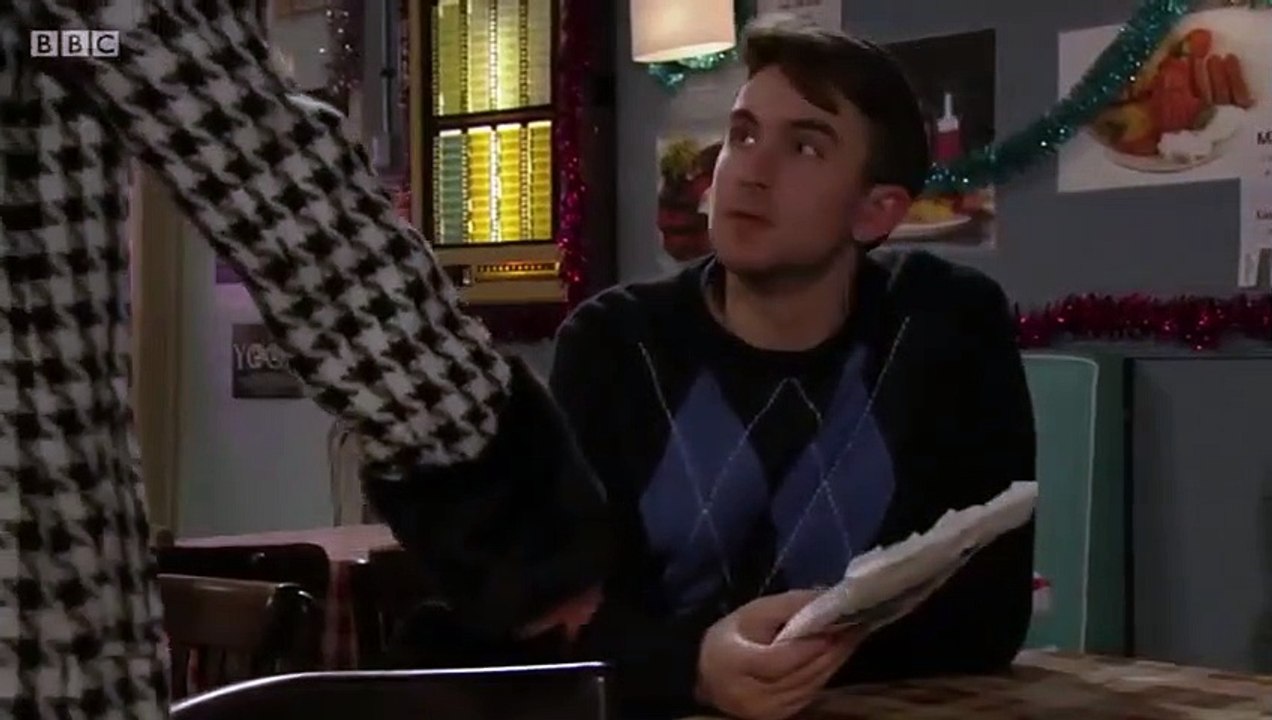 Eastenders - Se35 - Ep01 - 01-01-2019 (1 hour) HD Watch