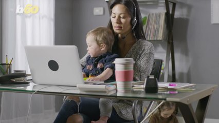 Taking Breaks Important for Mental Health and Productivity