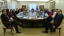 PSOE y Unidas Podemos apuran plazos para la reforma del sólo sí es sí