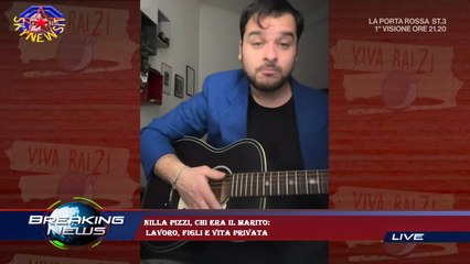 Nilla Pizzi, chi era il marito:  lavoro, figli e vita privata