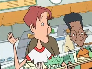 What's with Andy? S01 E017 - The Un-Masked Marauders