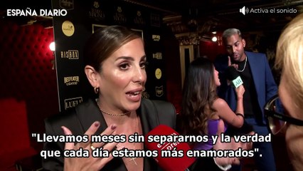 El exmarido de Anabel Pantoja confirma los rumores sobre su primer hijo