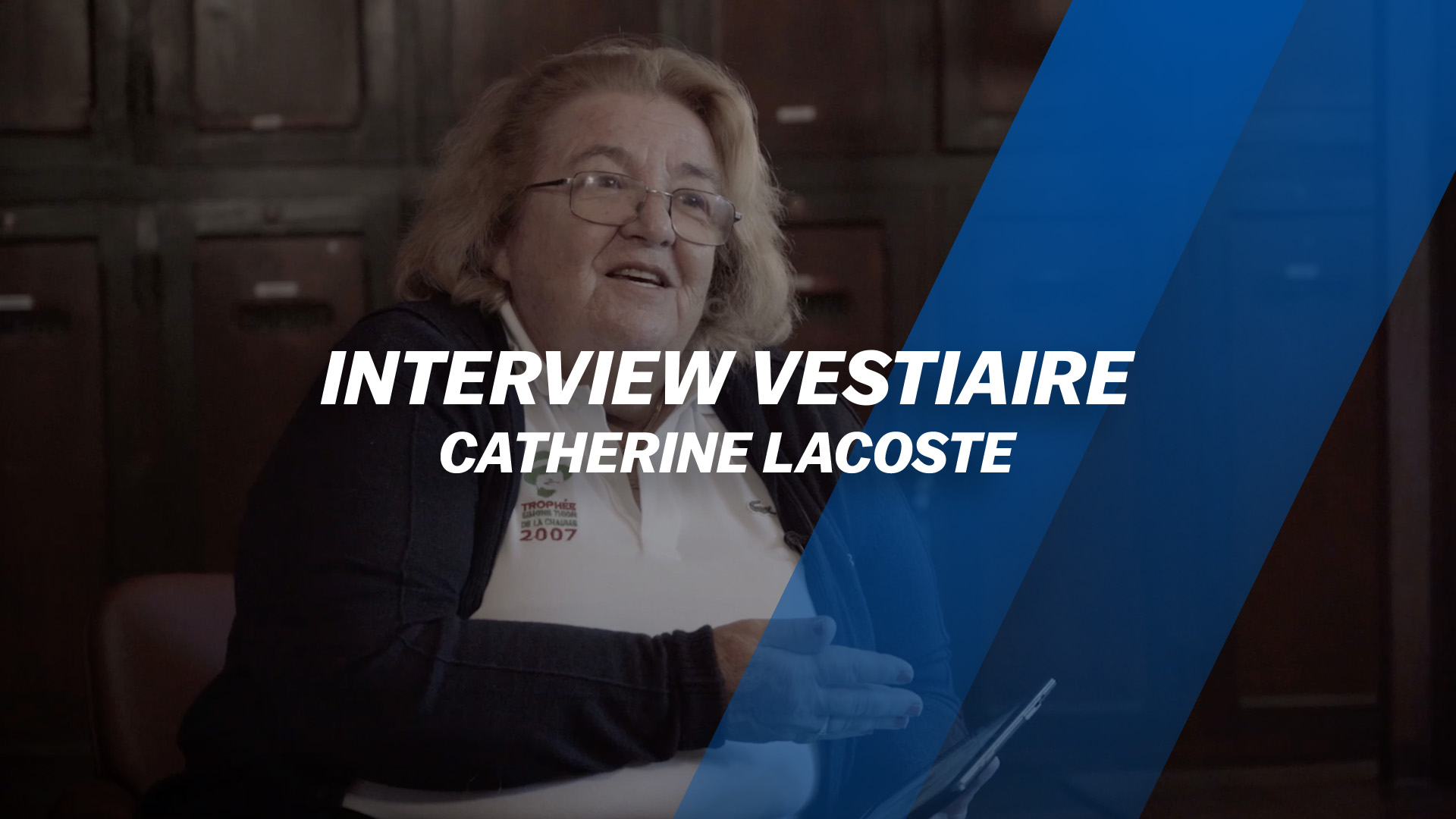 Interview Vestiaire