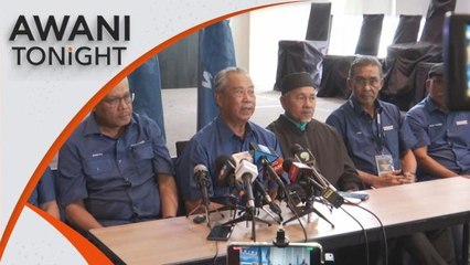 AWANI Tonight: Does PN have what it takes to be an effective shadow cabinet?