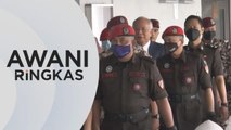 AWANI Ringkas: ‘Najib tak pernah rahsiakan akaunnya akan terima dana besar’