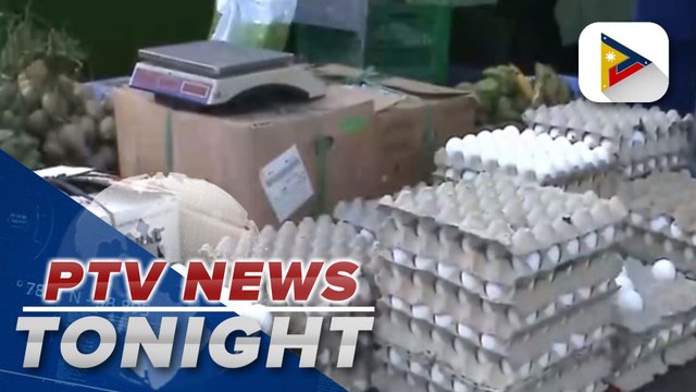 Kadiwa outlet opens in Novaliches, QC