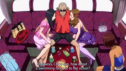 Witchblade (Anime) - Se1 - Ep16 HD Watch