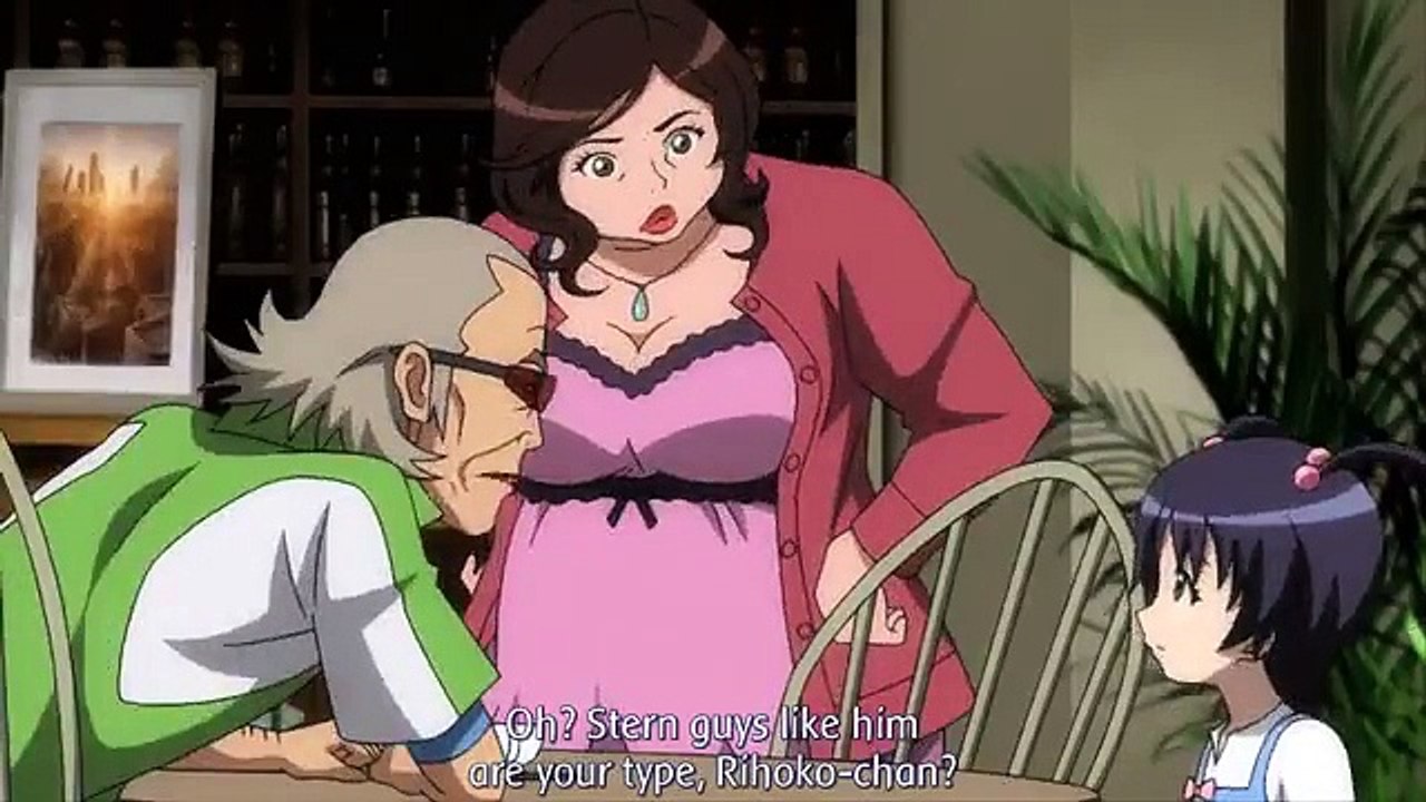 Witchblade (Anime) - Se1 - Ep19 HD Watch