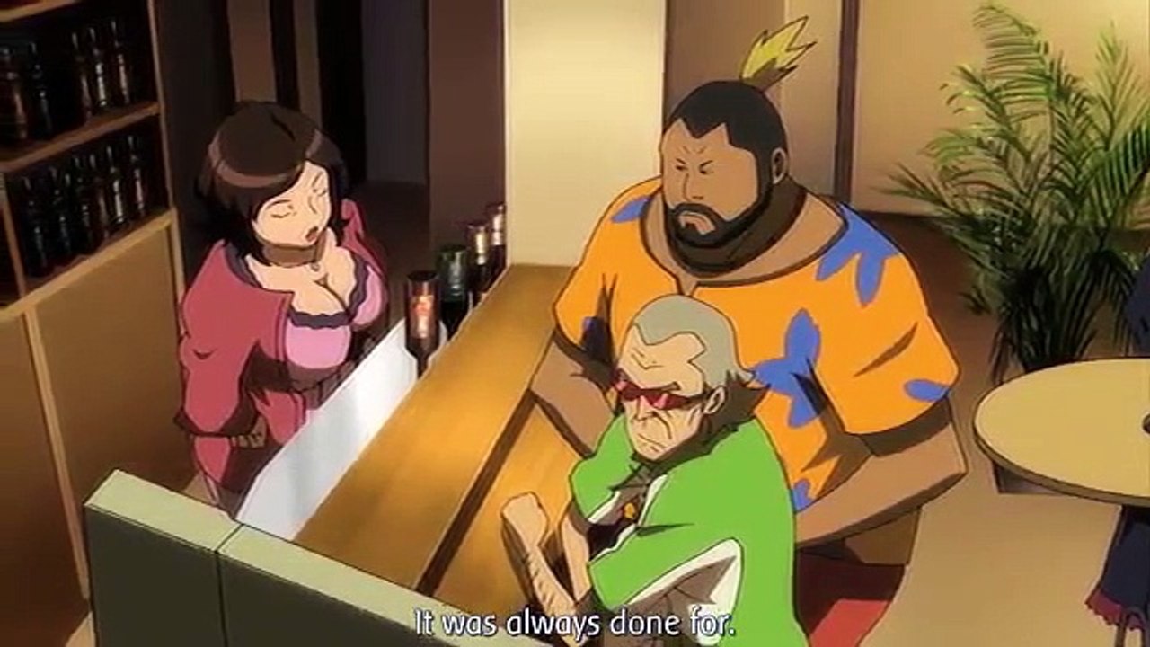 Witchblade (Anime) - Se1 - Ep23 HD Watch