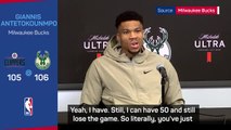Giannis chasing wins, not Abdul-Jabbar's records