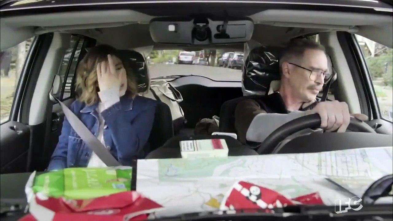 Portlandia - se7 - ep09 - passenger rating hd watch