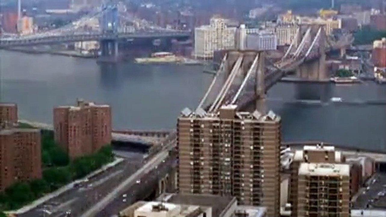 Witchblade - Se2 - Ep12 HD Watch