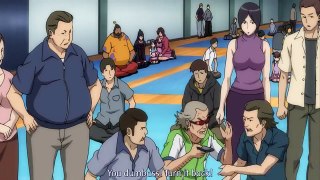 Witchblade (Anime) - Se1 - Ep24 HD Watch