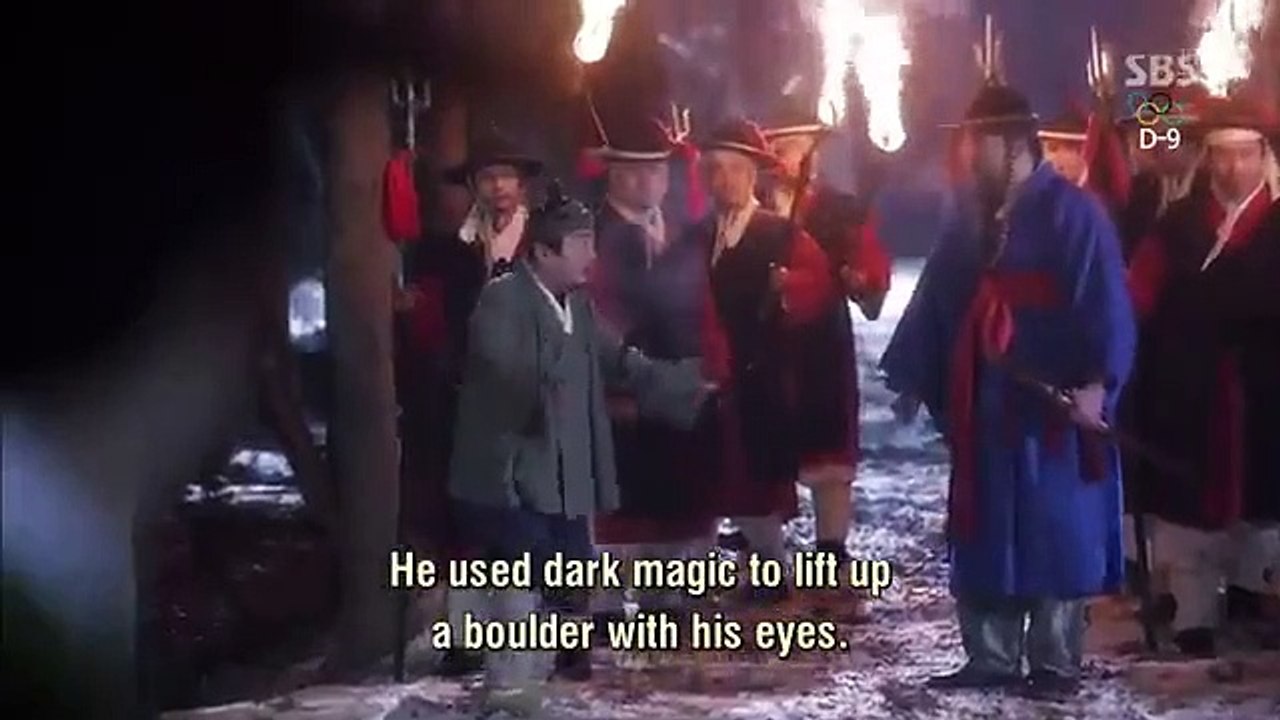 You came from the stars - ep13 hd watch