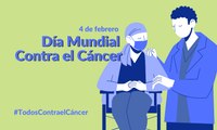 El cáncer en cifras, la importancia de la sanidad pública y luchas que conmemorar en 2023