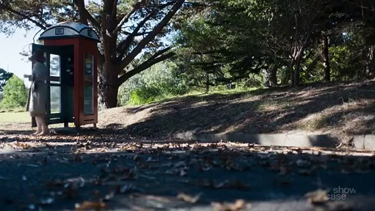 A Place to Call Home - Se5 - Ep06 - Demons Of The Dark HD Watch