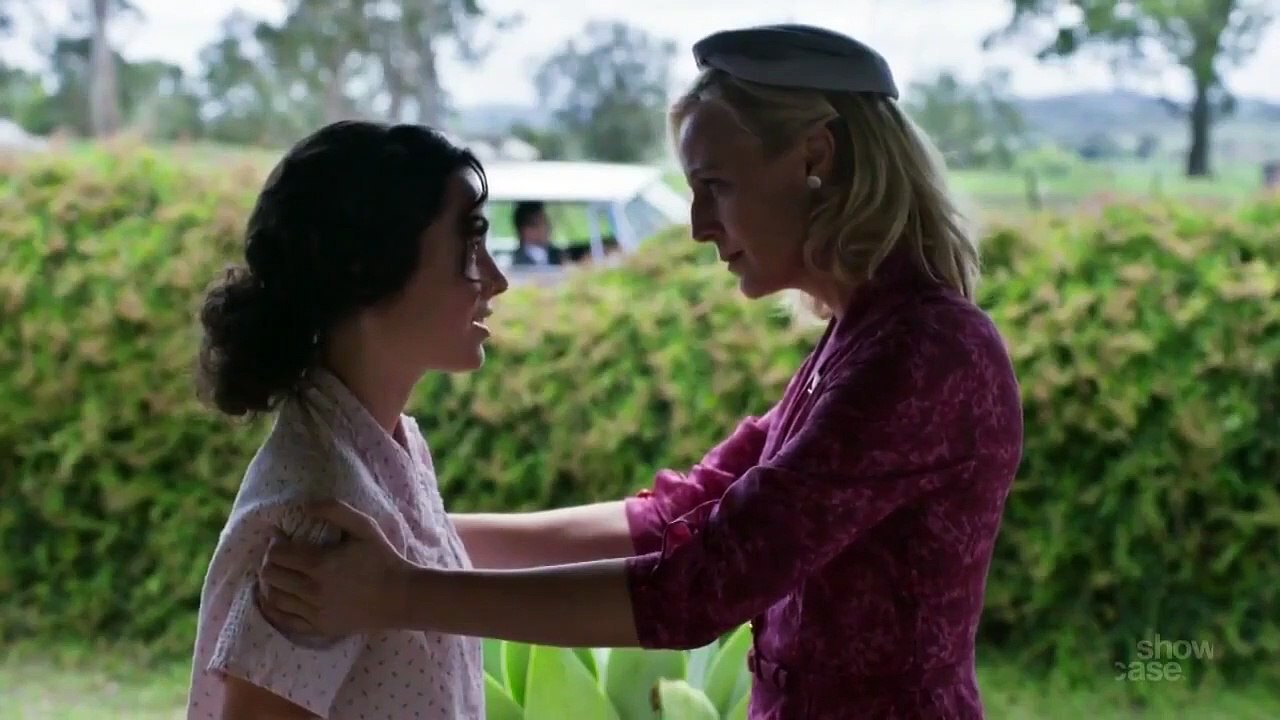 A Place to Call Home - Se5 - Ep01 - Own Worst Enemy HD Watch