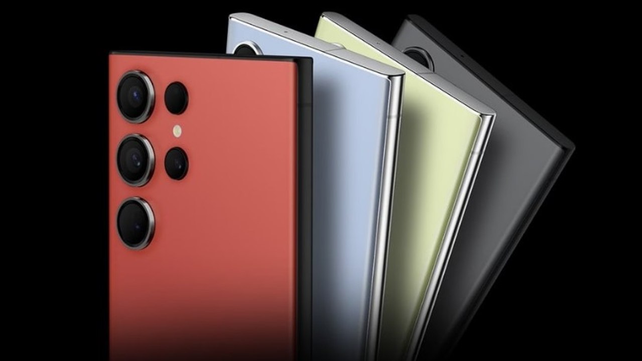 200 Megapixel, Nightography und Expert RAW - Das kann das neue Samsung Galaxy S23 Ultra