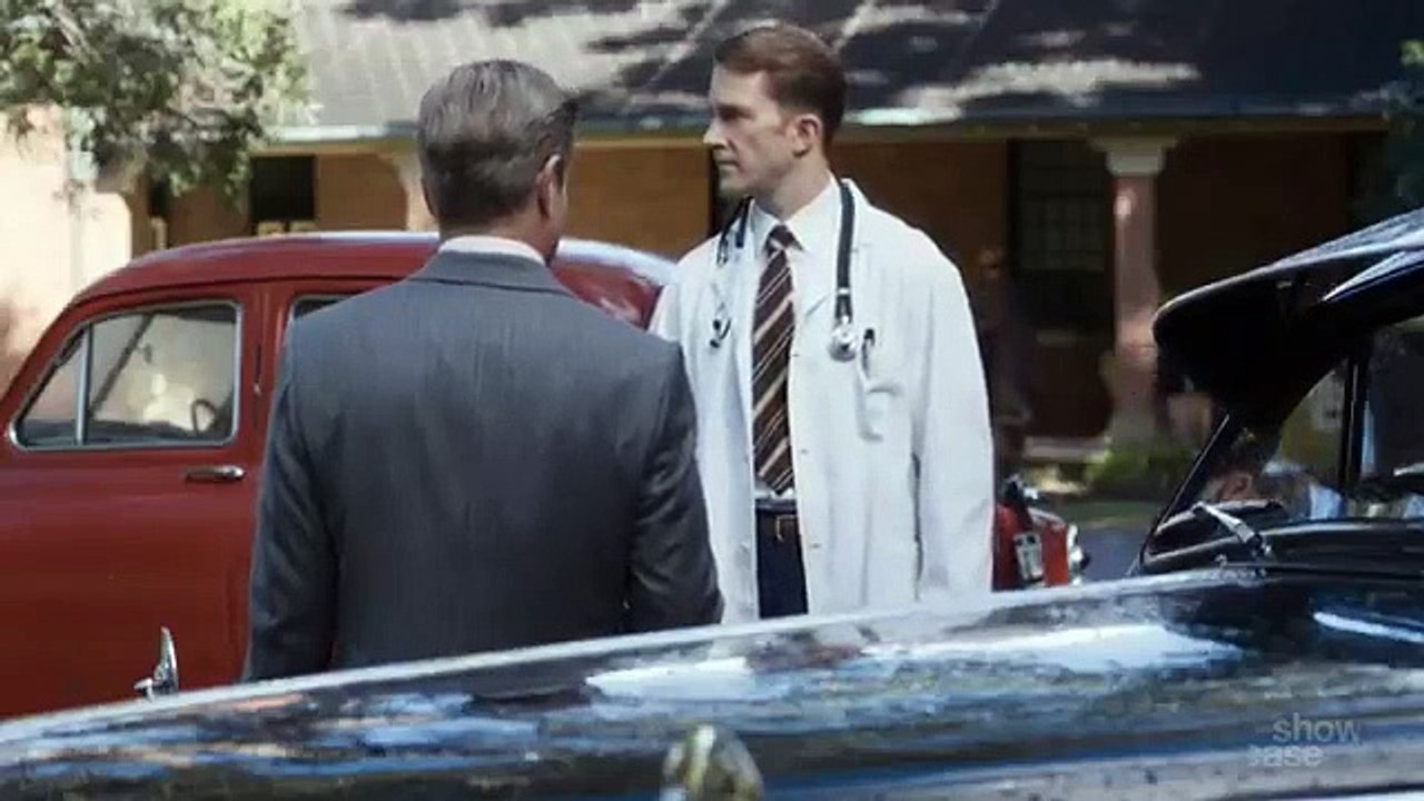 A Place to Call Home - Se5 - Ep10 - Death Comes As An End HD Watch