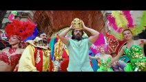 Amigos Trailer _ Nandamuri Kalyan Ram _ Ashika Ranganath _ Rajendra Reddy _ Ghibran