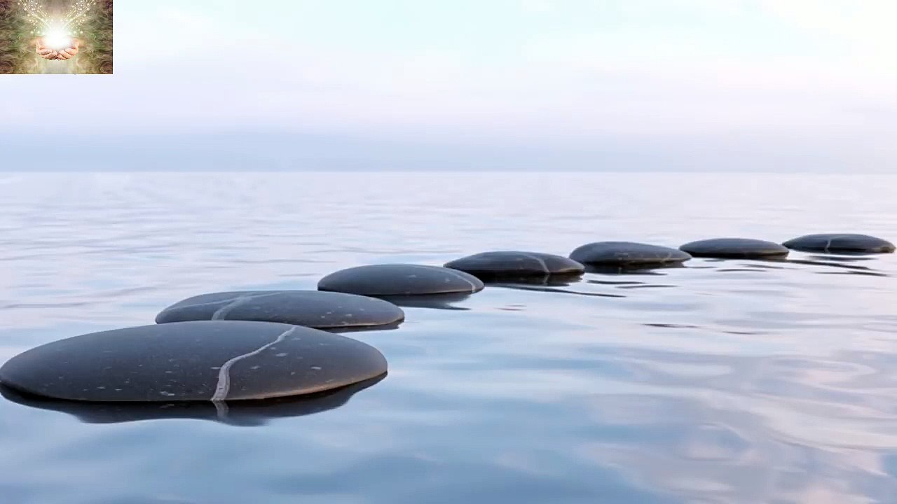 ＂Instant Relief From Anxiety & Stress＂ Peaceful Meditation Music, Deep Relaxing & Healing Music