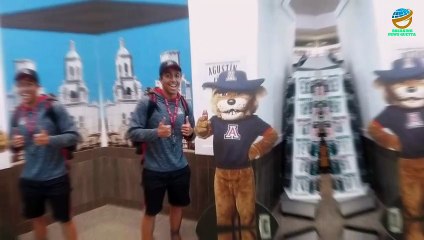 TY Wells Arizona, A swimming athlete identified as a victim in a fatal motorcycle accident