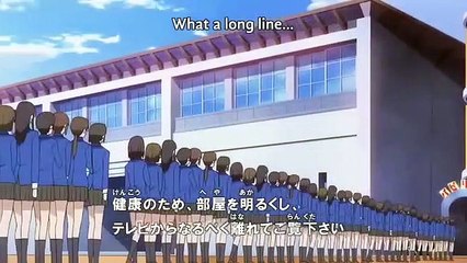 Ai Tenchi Muyou! - Ep18 HD Watch